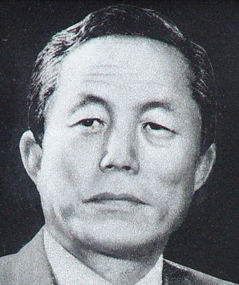 General CHOI HONG HI